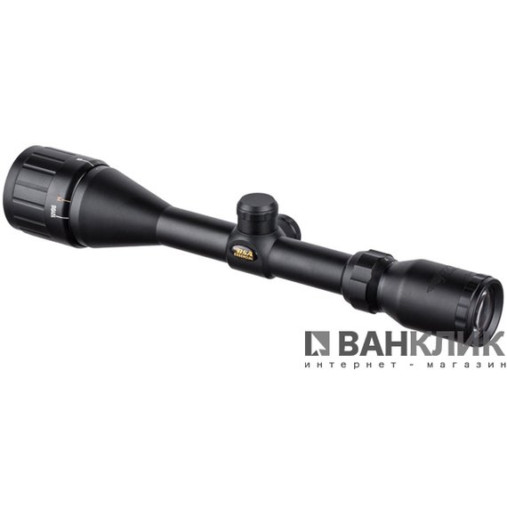 Прицел BSA Essential 4-12x44AO (EMD412X44AO), изображение 3