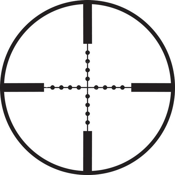 Оптический прицел BSA Essential 4х32 WR, Mil-Dot (EMD4x32WR), изображение 6