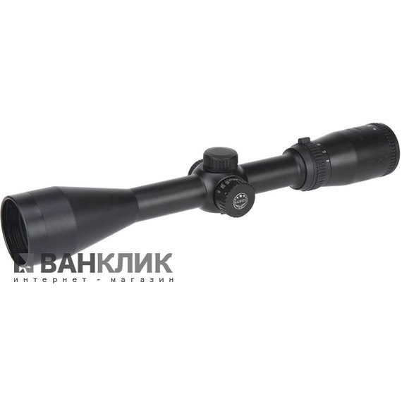 Прицел BSA Majestic 3-9х40, 30 мм (VTSDH39x40)