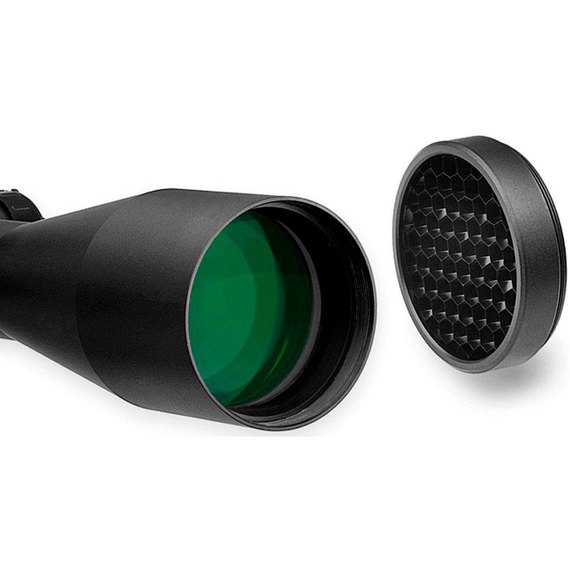 Прицел Discovery Optics HI SFP 5-20x50 SFIR 30mm, подсветка (170208), изображение 3