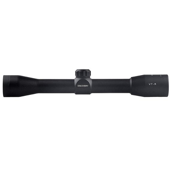 Оптический прицел Discovery Optics vt-r 4x32 25,4mm, без подсветки (171003), изображение 5
