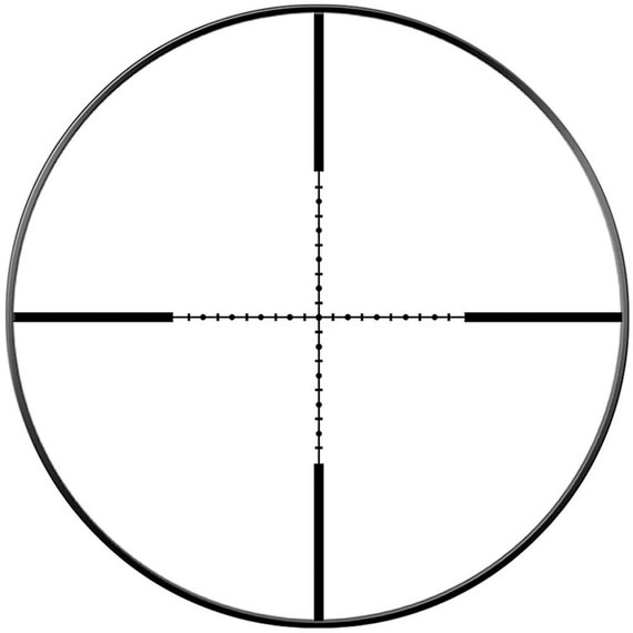 Оптический прицел Discovery Optics vt-r 4x32 25,4mm, без подсветки (171003), изображение 9