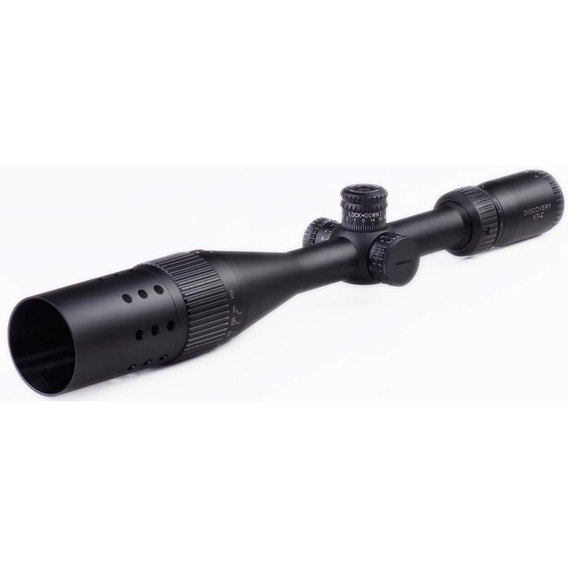 Прицел Discovery Optics vt-z 3-12x44 AOE 25mm, подсветка (170902), изображение 4