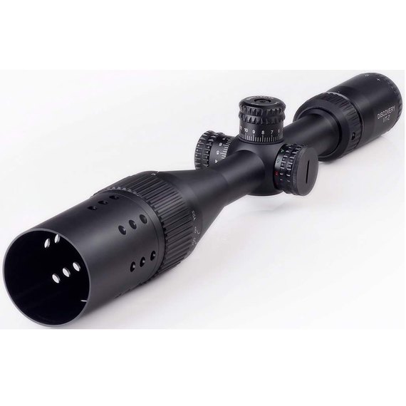 Прицел Discovery Optics vt-z 4-16x44 AOE 25mm, подсветка (170903), изображение 3