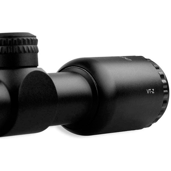 Прицел Discovery Optics vt-z 4x32 25,4mm, без подсветки (170908), изображение 5
