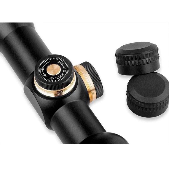 Прицел Discovery Optics vt-z 4x32 25,4mm, без подсветки (170908), изображение 6