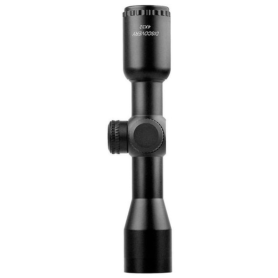 Прицел Discovery Optics vt-z 4x32 25,4mm, без подсветки (170908), изображение 7