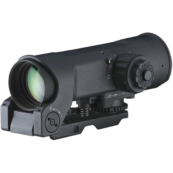 Прицел ELCAN SpecterOS 4.0