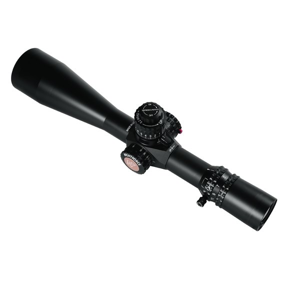 Прицел Nightforce B.E.A.S.T 5-25x56, F1, ZeroS, 0.1Mil, TreMoR3, изображение 2