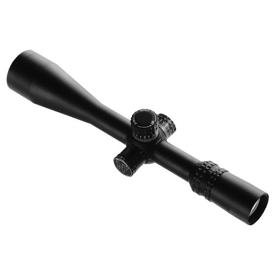 Прицел Nightforce NXS 3.5-15x50, F2, .250 MOA, сетка MOAR с подсв., изображение 2