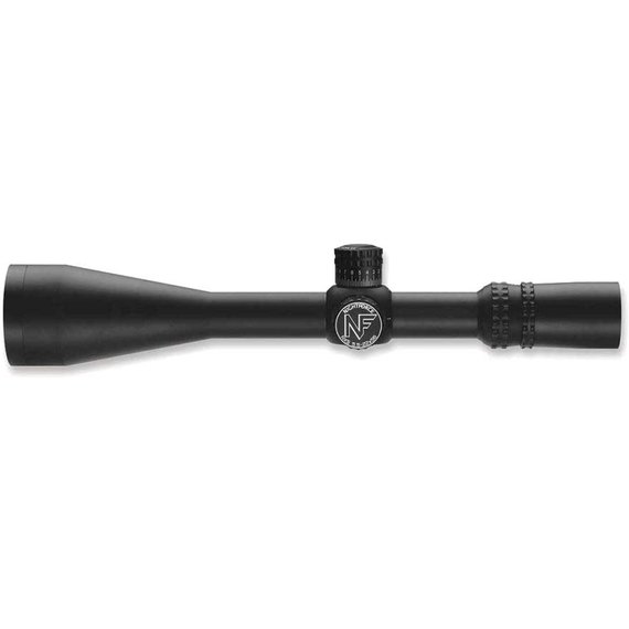Приціл Nightforce NXS 5.5-22x56, 0.250MOA, сітка MOAR з підсів (C432)