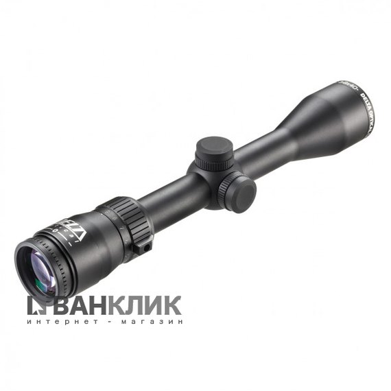 Прицел оптический Delta DO Classic 3-9x40 MD DO-2205, изображение 2