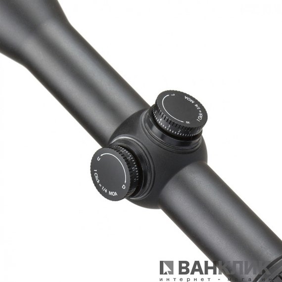Прицел оптический Delta DO Classic 3-9x40 MD DO-2205, изображение 4