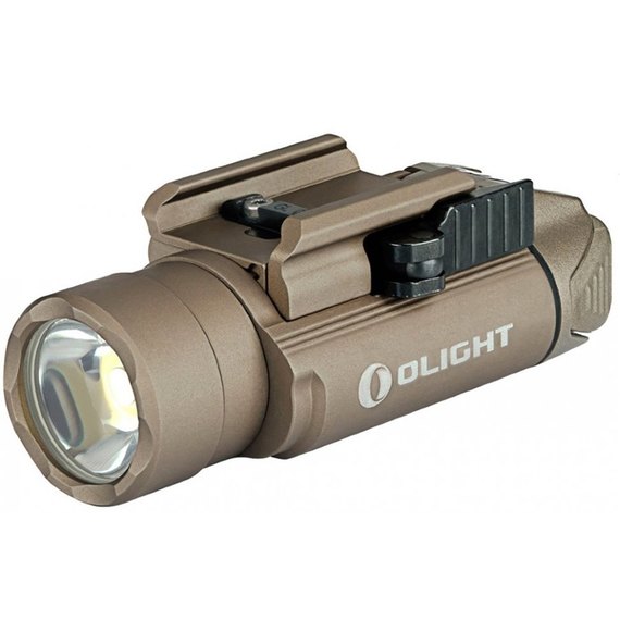 Фонарь Olight PL-2 Valkyrie песочный (PL2Tan)