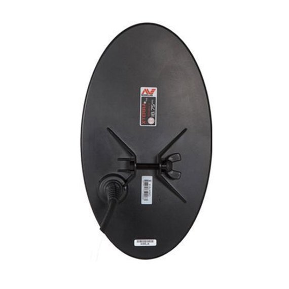 Катушка для металлоискателя Coil Minelab 5x10" DD Elliptical 18.75kHz (499)