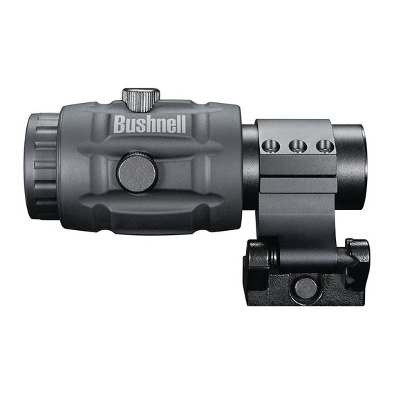 Коллиматорный прицел Bushnell AR Optics, 3X Magnifier AR731304, изображение 3
