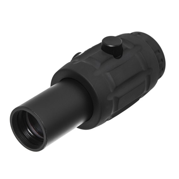 Коллиматорный прицел Bushnell AR Optics, 3X Magnifier AR731304, изображение 4