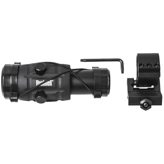 Коллиматорный прицел Bushnell AR Optics, 3X Magnifier AR731304, изображение 7