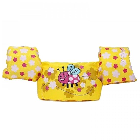 Комплект для плавания детский Campingaz Puddle Jumper CMZ (4823082705382)