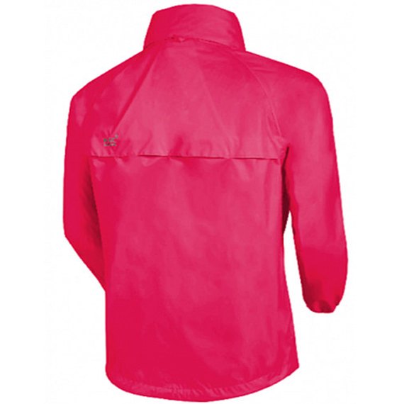 Мембранная куртка Mac in a Sac Origin Neon pink 923 NEOPIN XXL, изображение 2