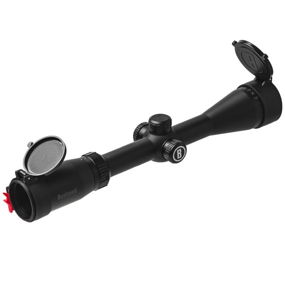 Оптический прицел Bushnell 4-12x40 Engage REN41240DW, изображение 3
