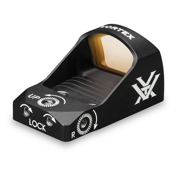 Прицел коллиматорный Vortex Viper 6 MOA (Weaver/Picatinny) 927803, изображение 3