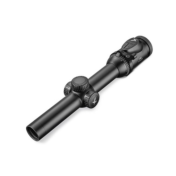 Приціл оптичний Swarovski Z8I 1-8x24 L BRT-I SWS77, зображення 4