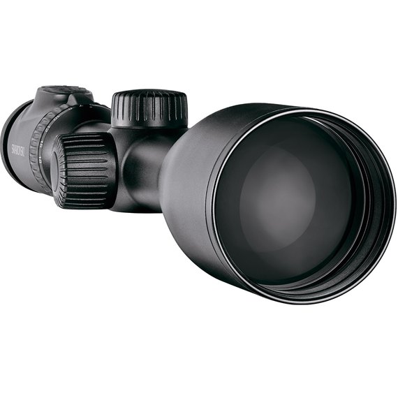 Прицел оптический Swarovski Z8I 2,3-18x56 P L BRX-I SWS75, изображение 2