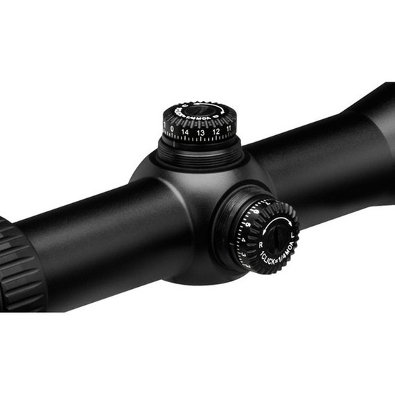 Прицел оптический Vortex Crossfire II 4-16x50 AO (BDC) 926055, изображение 2