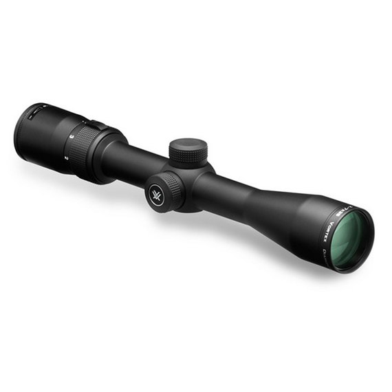 Прицел оптический Vortex Diamondback 2-7x32 Rimfire (V-Plex) 926062