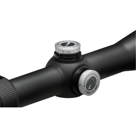 Прицел оптический Vortex Diamondback 2-7x32 Rimfire (V-Plex) 926062, изображение 3