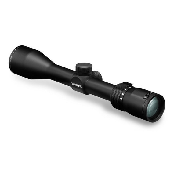 Приціл оптичний Vortex Diamondback 3-9x40 (V-Plex) 926063, зображення 2
