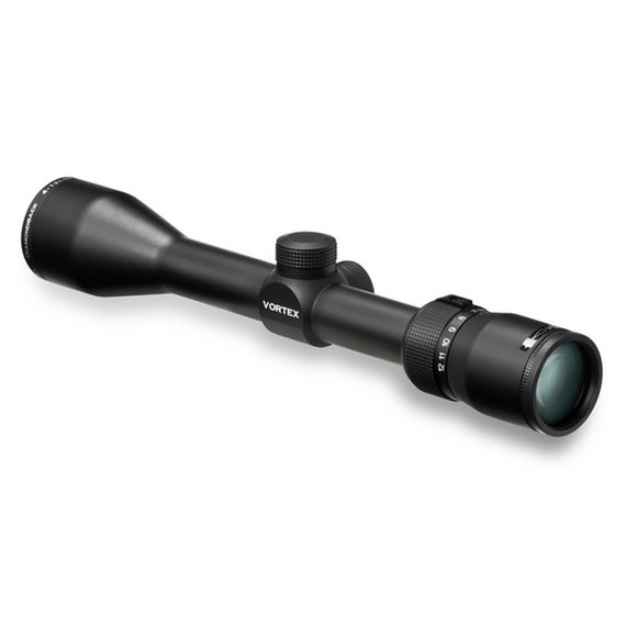Прицел оптический Vortex Diamondback 4-12x40 (BDC) 926064, изображение 2
