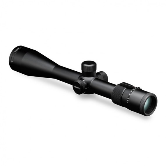 Прицел оптический Vortex Viper 6.5-20x50 PA (Mil Dot) 926071, изображение 2