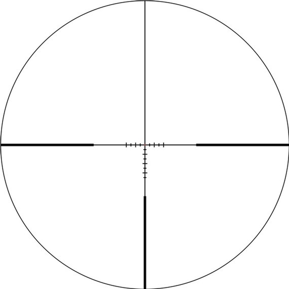 Прицел оптический Vortex Viper PST Gen II 1-6x24 (VMR-2 MRAD IR) 926073, изображение 6