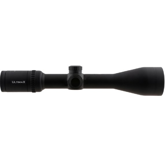 Прицел Ultimax 2,5-10x50 No.4 (UL251050), изображение 4