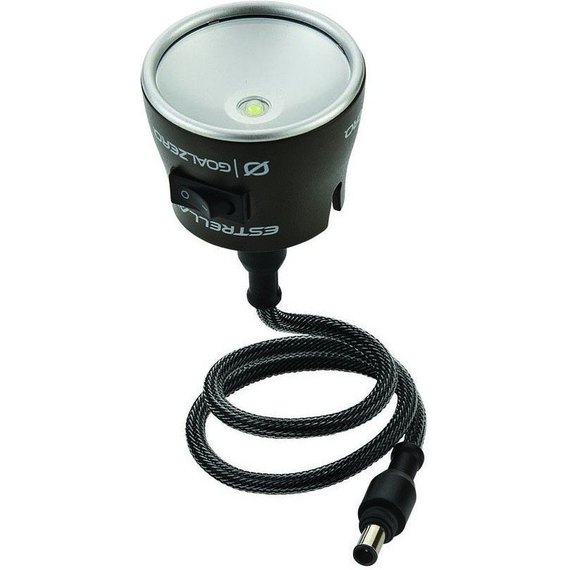 Динамо-фонарь для кемпинга Estrella W3/GZR982 (4823082708970), изображение 2