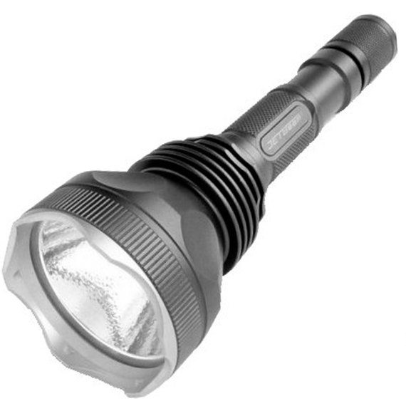 Фонарь JetBeam M1X, ярк. 700 lum. JT-M1X-G-OP