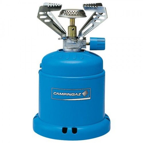 Газовая горелка Campingaz Camping206/CMZ570 (4823082705559)