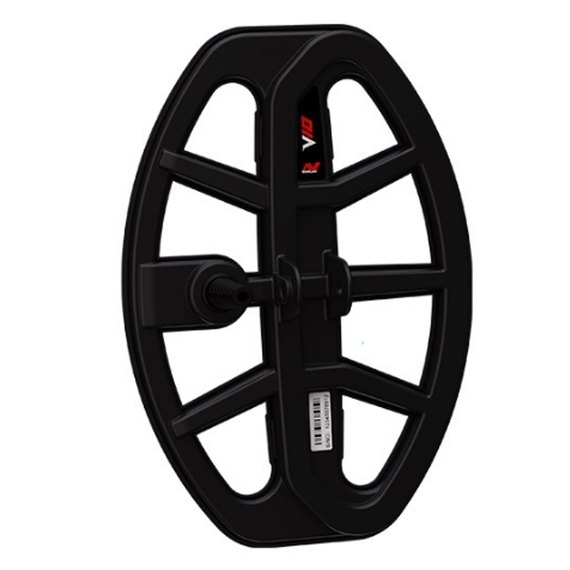 Катушка для металлоискателя Coil Minelab Vanquish 10" (1820)
