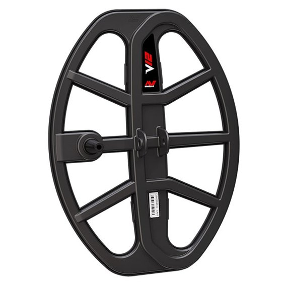 Катушка для металлоискателя Coil Minelab Vanquish 12" (1819)