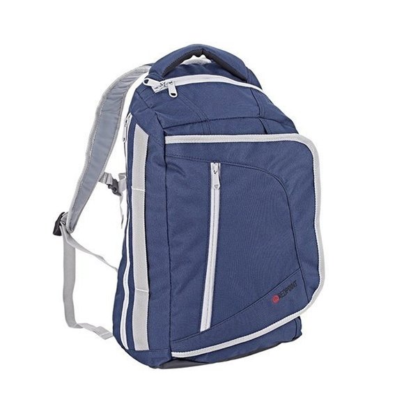 Городской  рюкзак RedPoint Сrossroad BLU20 RPT284 (4823082704552)