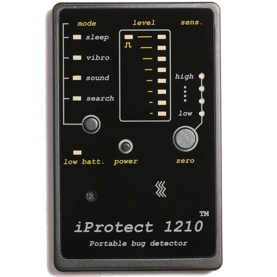 Индикатор поля iProtect 1210