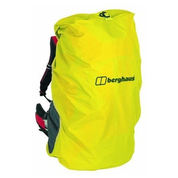 Защита от дождя для рюкзака 25-40 l Rain Cover желтый 1035