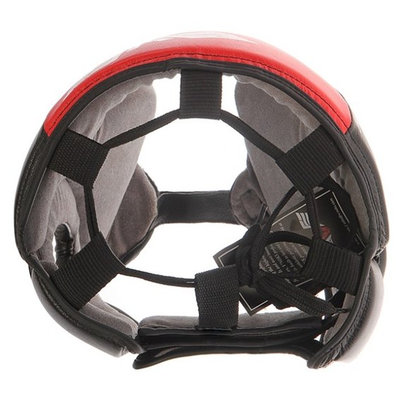 Боксерский шлем V`Noks Potente Red S (1717_40221), Размер: S, изображение 9