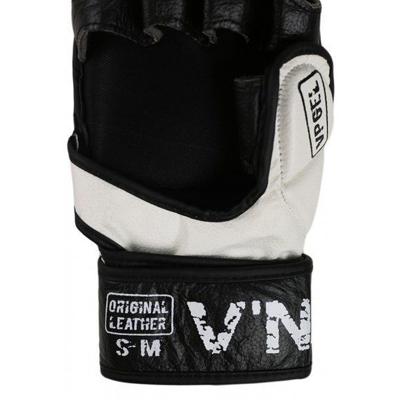 Перчатки MMA V`Noks Lotta Blue S/M (2167_60059), Размер: S/M, изображение 7