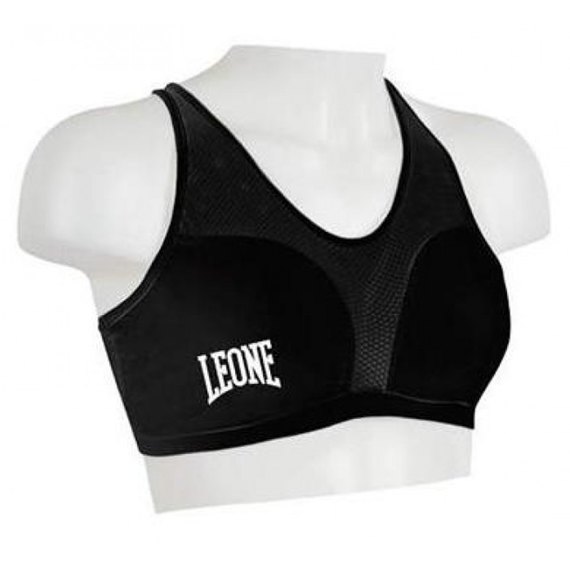 Захист грудей жіноча Leone Black S (1447_500038), Розмір: S