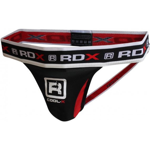 Защита паха без ракушки MMA RDX M (103_10702), Размер: M