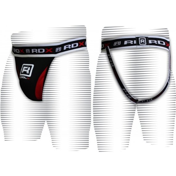Защита паха без ракушки MMA RDX M (103_10702), Размер: M, изображение 4