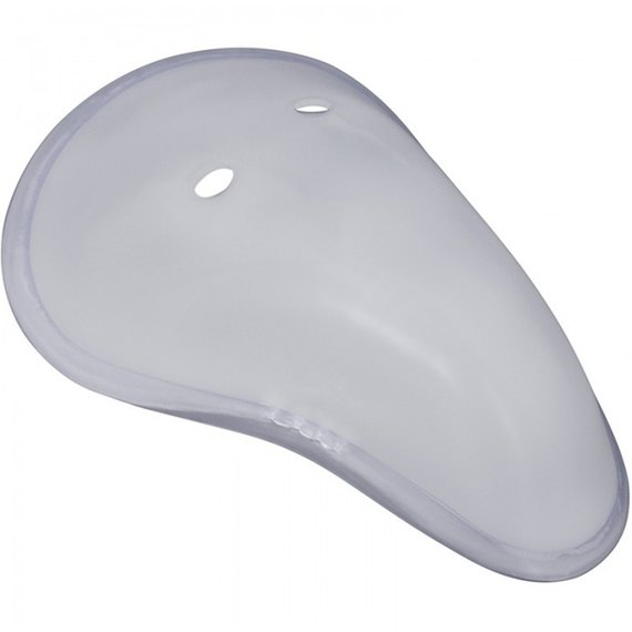 Защита паха RDX Groin Guard Black M (1763_40242), Размер: M, изображение 5